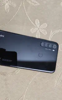 Xiaomi Note 8