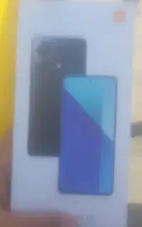 گوشی نوت ۱۳ جمعه بازار