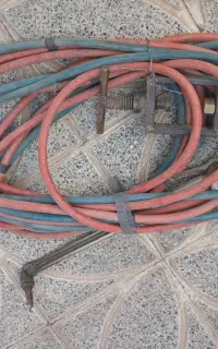 ست کامل شلنگ هوابرش