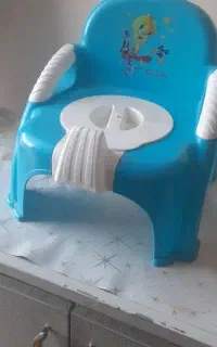 صندلی کودک تازه ونو