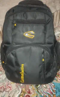 کیف مدرسه