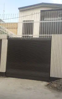 نقاشی ساختمان