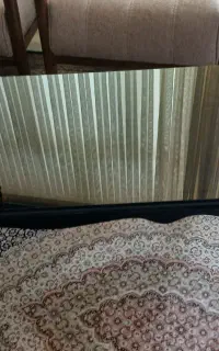 جلو،مبلی ست سه تایی در حد نو