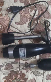 گشکوب برقی با دوسری