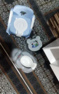 لگن برای آموزش دستشویی کودک