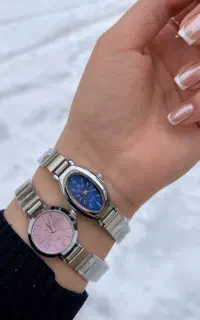 ساعت زنانه **هولی مولی