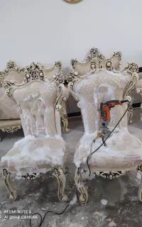 مبل شوی مدرن