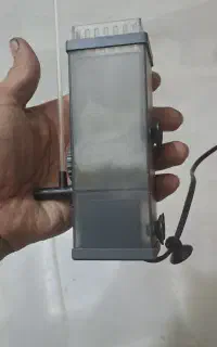 اسکیمر اکواریوم اب شیرین