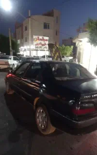 پارس ای ال ایکس