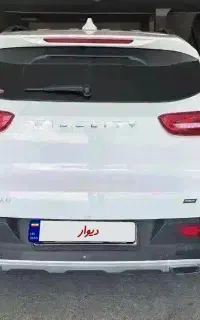 فیدلیتی مدل۴۰۳ پرایم ده پر
