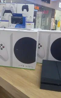 اقساط Ps4/Xbox'sبدون پیش پرداخت