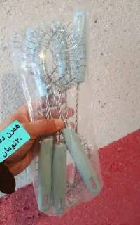 لوازم پلاسکو به قیمت سال قبل