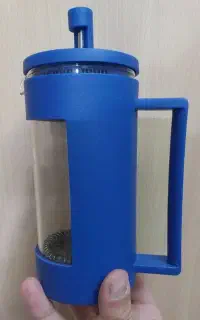 فرنچ پرس وان‌کافی