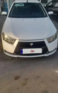 دنا تیپ ۲ مدل ۹۷ فوری