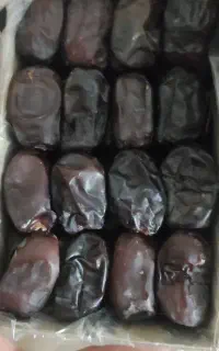 خرما درجه یک و دو بم
