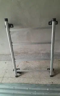 پنکه سقفی نیست