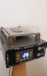 سپراتور Mechanic MC988 کاملاً نو و تمیز