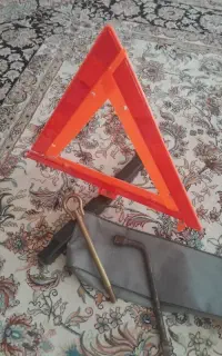 آچار چرخ و بگسل بند