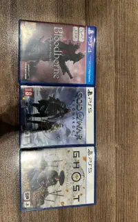 بازی ps5و psvr