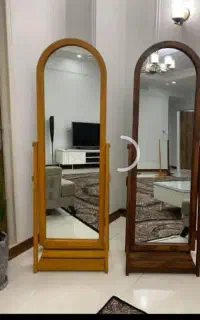 فروش ایینه قدی کارا و جهیزیه دوبلس