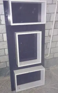 دکوری کابینت تزئینی