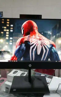 آل این وان  Hp ProOne 600G4 نسل8 فریم لس