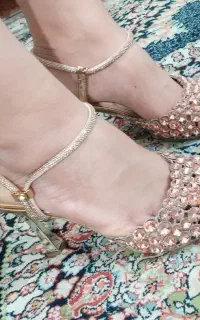 کفش مجلسی زنونه