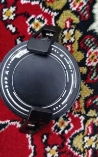 فن خنک کننده موبایل ممو