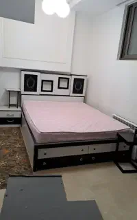 سرویس خواب دونفره