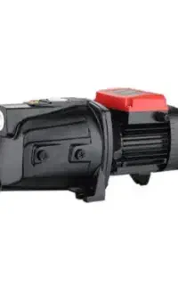 پمپ آب ساختمانی