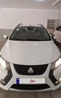 کوییک1403s تحویل 1404