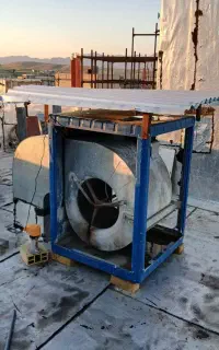همه جور نصب و تعمیر درخانه شما