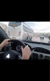 آموزش رانندگی ویژه بانوان مربی خانم