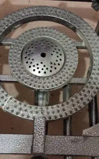 پلوپز پرفشار