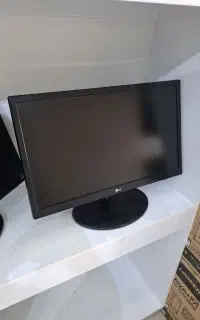 مانیتور LED 22 LG HDMI