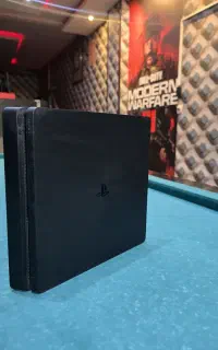 ps4 slim کپی خور