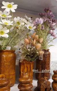 تولید و پخش مصنوعات دکوری