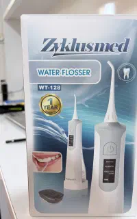 واتر جت دندان زیکلاس مدلWT-128