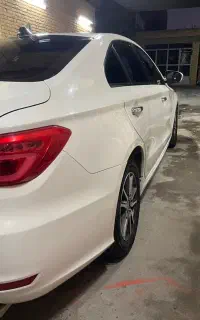 لیفان ۸۲۰ مدل ۹۵