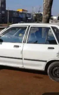 پراید مدل ۷۹