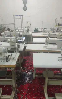 چرخ راسته دوز و سردوز