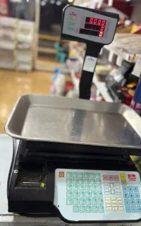 ترازومحک ۵۰ کیلویی ۱۶ میلیون