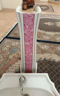 روشویی چینی