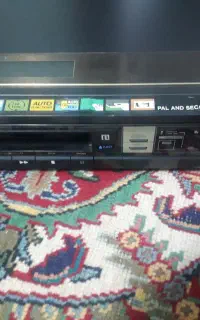 ویدیو سونی نوار کوچک