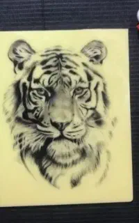 آکادمی اجرا و آموزش تخصصی تاتو بدن با مدرک معتبر