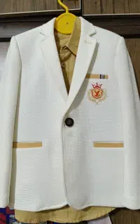 کت تک و پیراهن