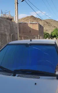 پراید 111