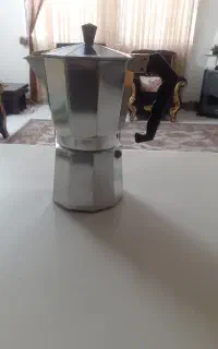 قهوه جوش درحدنو