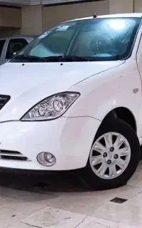 تیبا 2 1400
