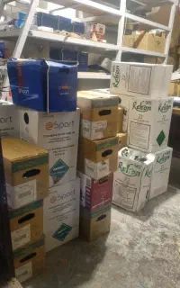 قطعات وتعمیرات و شارژ گاز یخچال.انواع کمپرسور.گاز